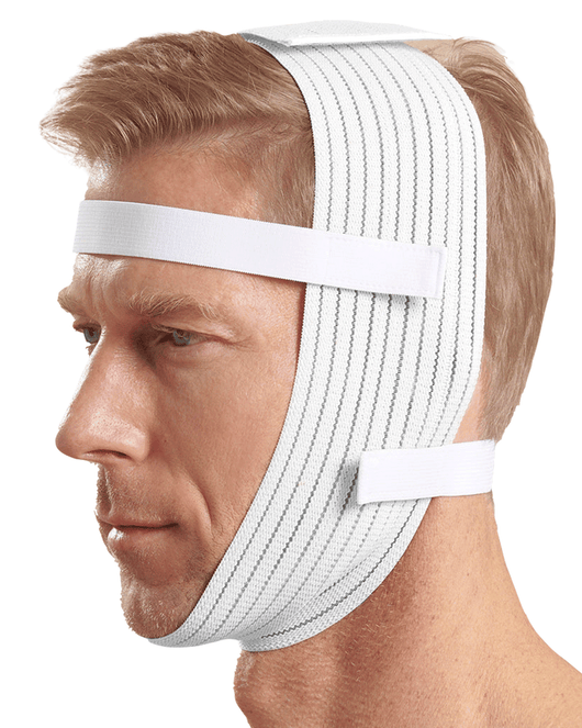 Universal Face Wrap