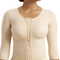 VEST - 3/4 LENGTH SLEEVE