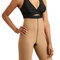 ZIPPERLESS HIGH-WAIST GIRDLE- SHORT LENGTH