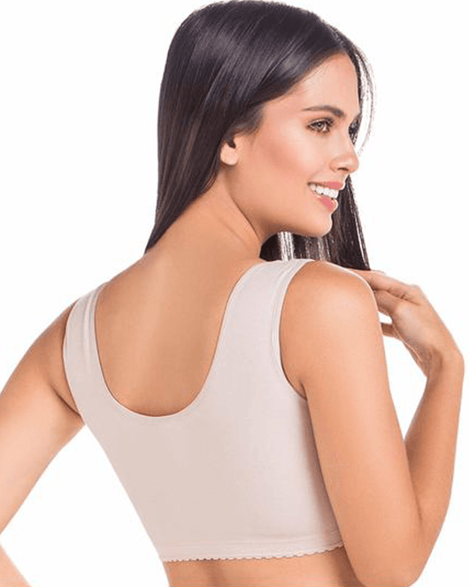 Final Sale Clearance Fajas Colombian Post-Op Bra