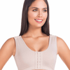 Fajas Colombian Post-Op Bra