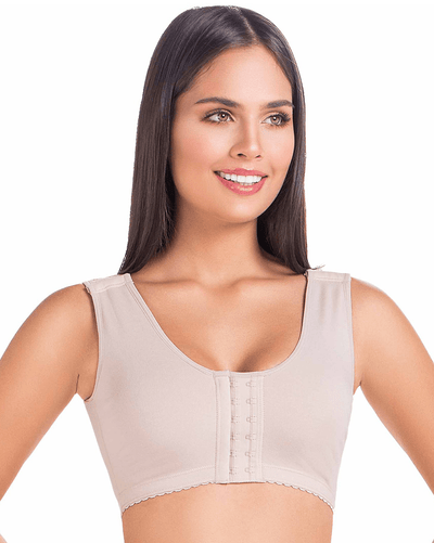 Final Sale Clearance Fajas Colombian Post-Op Bra