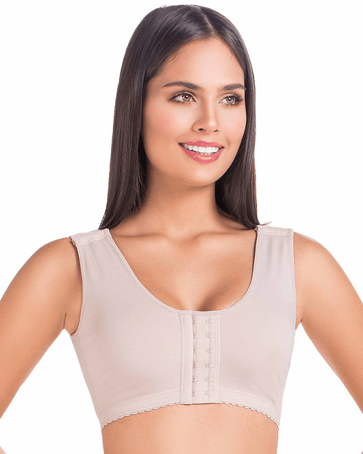 Final Sale Clearance Fajas Colombian Post-Op Bra