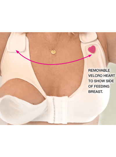 Medebaby Nursing Bra