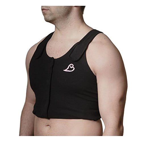 MEDEVEST Compression Vests