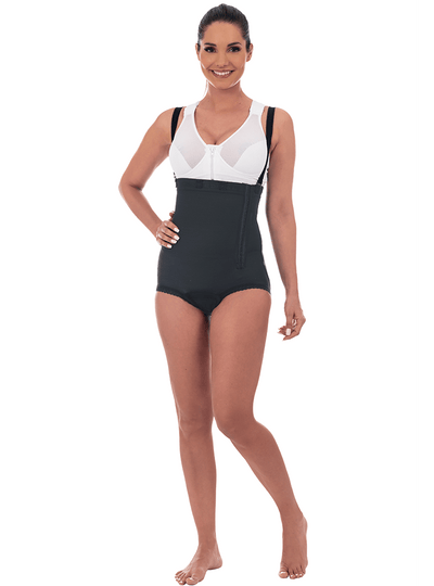 Elegance Belt Full Torso Female