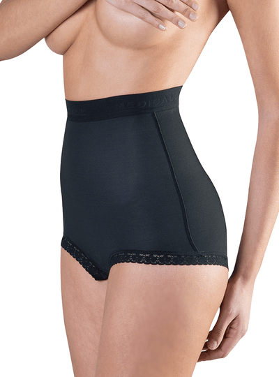 Elegance Belt Half Torso
