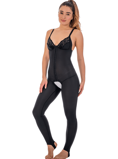Elegance Combi Ankle