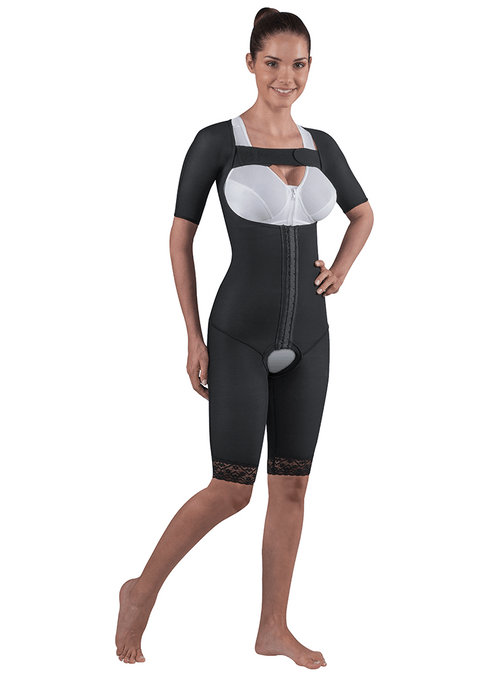Elegance Combi Suit