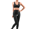 Elegance Lipo Panty Ankle