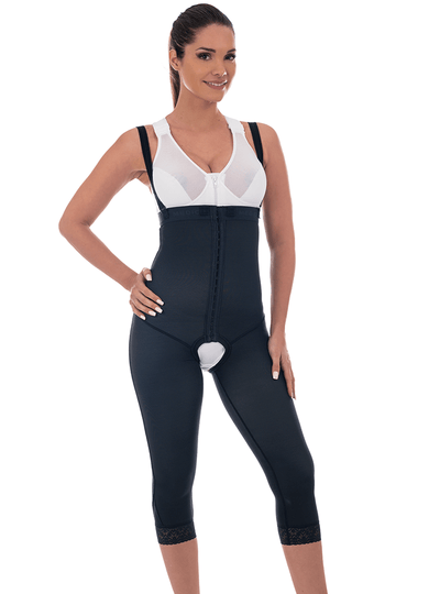 Final Sale Clearance Elegance Lipo Panty High