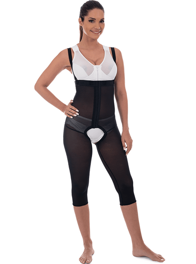 Standard Lipo Panty