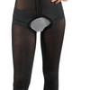 Standard Lipo Panty Waist Height