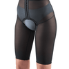Standard Short Lipo Panty Waist Height - Black