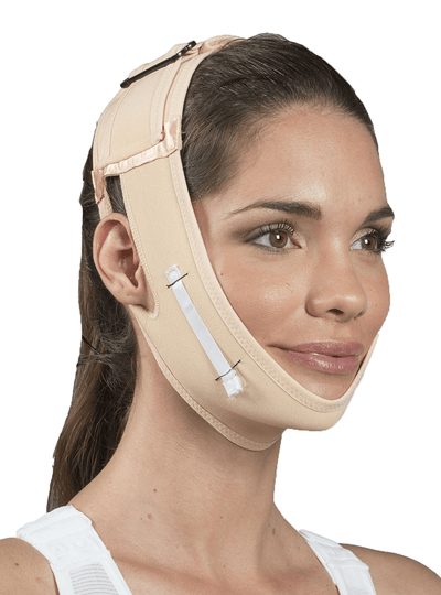 Van De Venfacemask