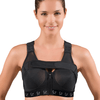 Zbra Adjustable Shoulder Straps & Built in Mammary Strap