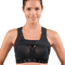 Zbra Adjustable Shoulder Straps & Built in Mammary Strap