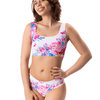 Blossom - Crop Top
