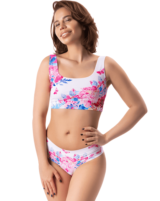 Blossom - Crop Top