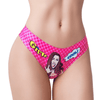 Comic Fans - Pink