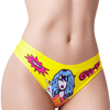 Comic Fans - Yellow