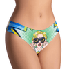 Comics - Curios Girl