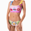 Comics - Hot - Crop Top