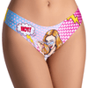 Comics - Hot Girl