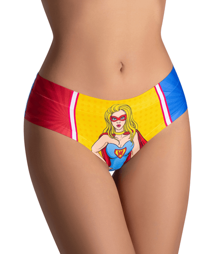 Comics - Wonder Girl