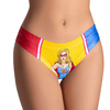 Comics - Wonder Girl