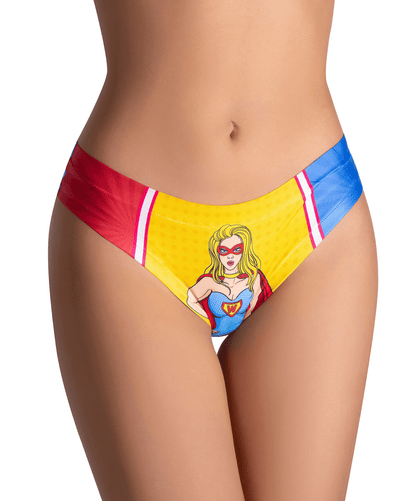 Comics - Wonder Girl