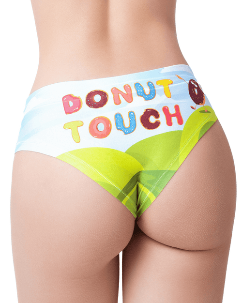 Donut Care - Touch