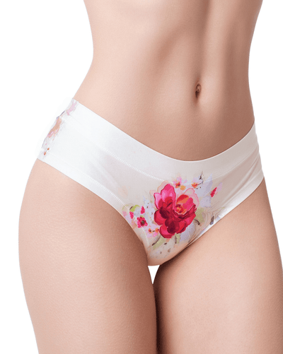 Flower Power - Rose