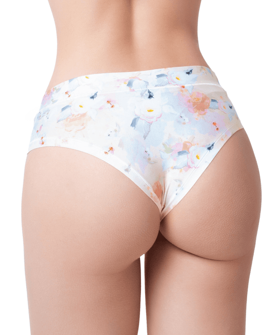 Flower Power - Rose