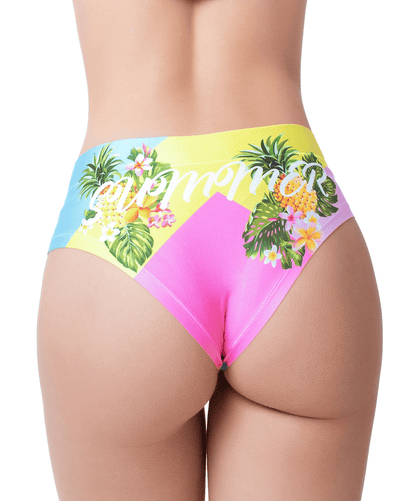 Fresh Summer - Mix