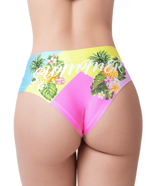 Fresh Summer - Mix