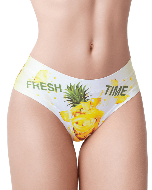 Fresh Summer - Pineapple