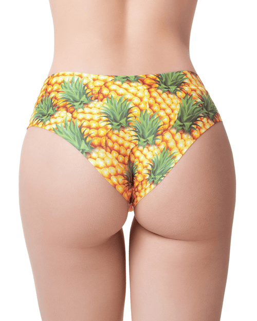 Fresh Summer - Pineapple