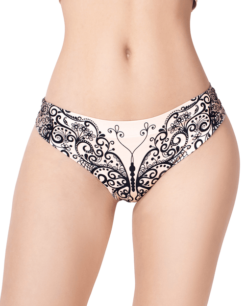 Lace - Butterfly
