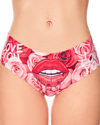 Love - Passion