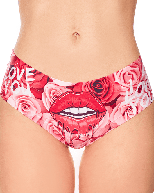 Love - Passion