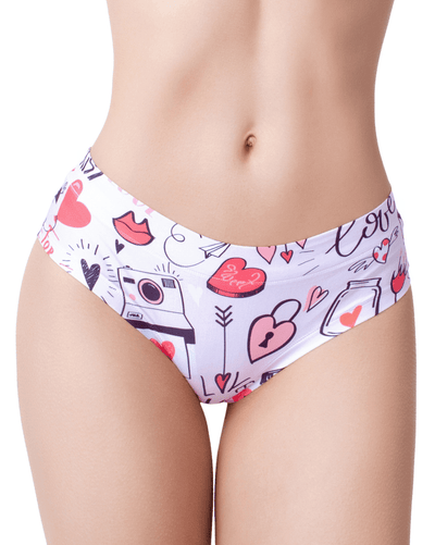 Love - Stickers