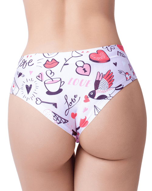 Love - Stickers