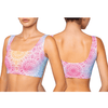 Mandala - Happiness - Crop Top