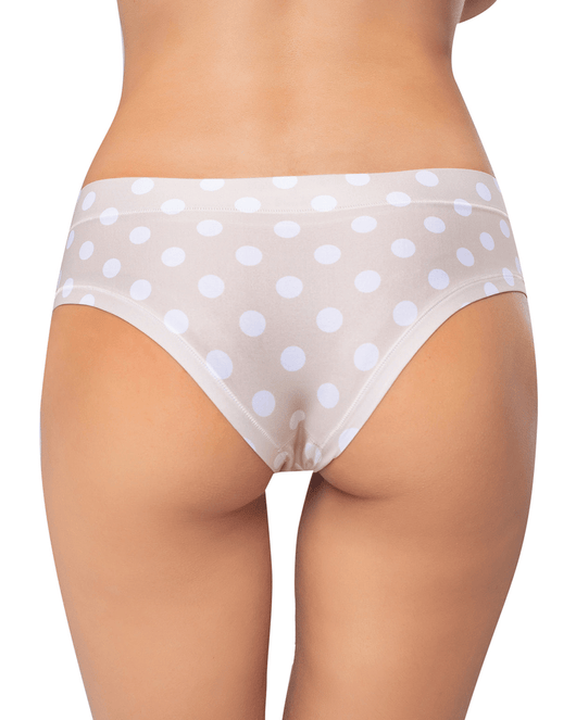 Polka Dot - Chamomile