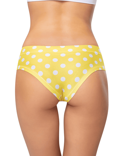 Polka Dot - Illuminating