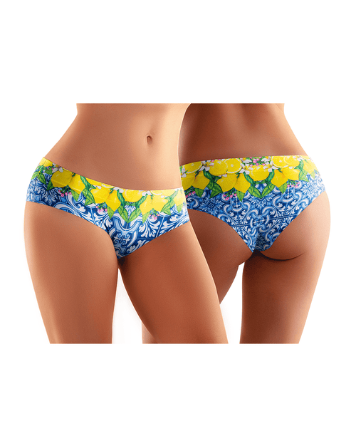 SICILY - Lemon 2