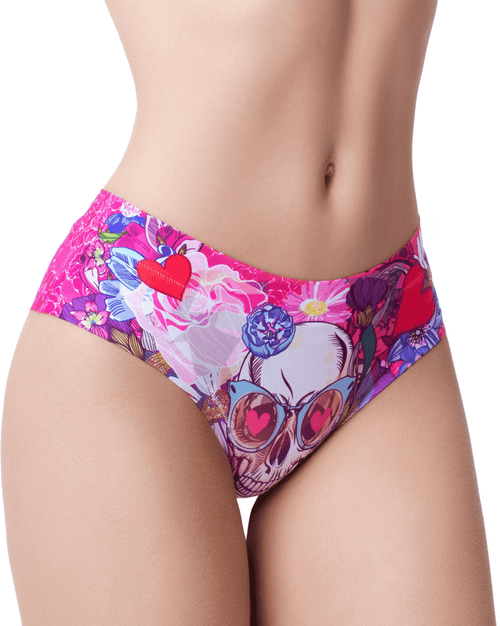 Skulls Lovers - Monster High