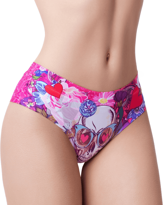 Skulls Lovers - Monster High