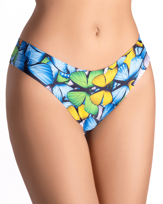 Spring - Butterfly Yellow